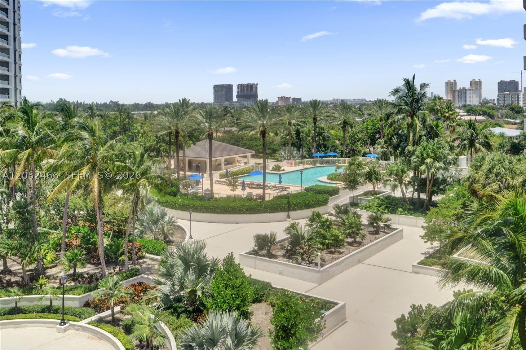 ATLANTIC II AT THE POINT - Residential