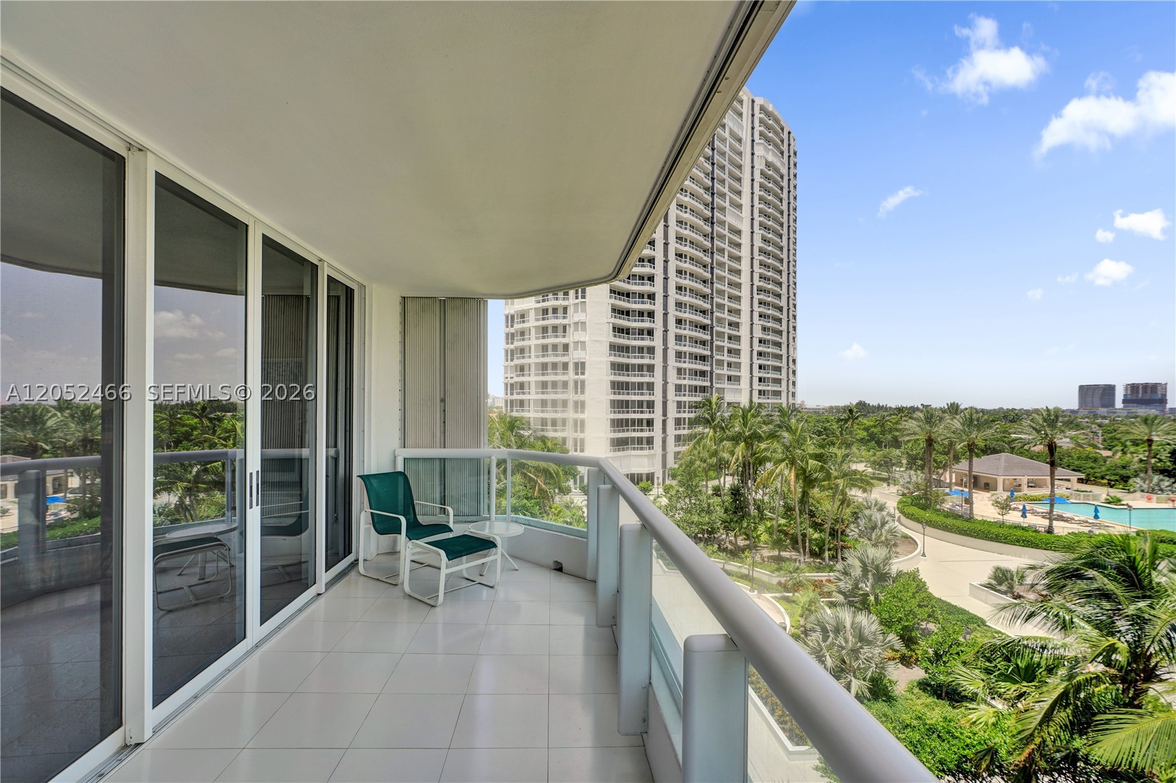 ATLANTIC II AT THE POINT - Residential