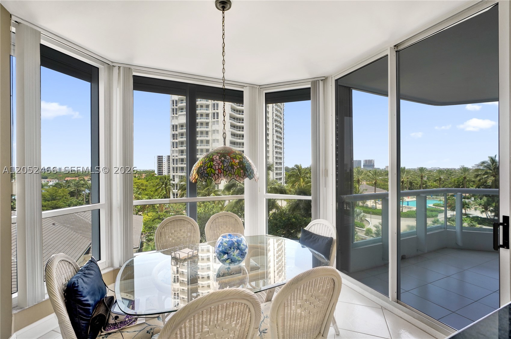ATLANTIC II AT THE POINT - Residential