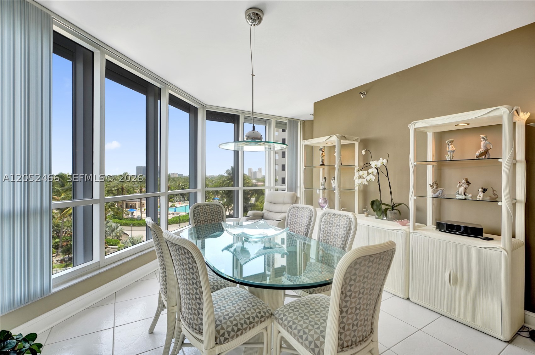 ATLANTIC II AT THE POINT - Residential