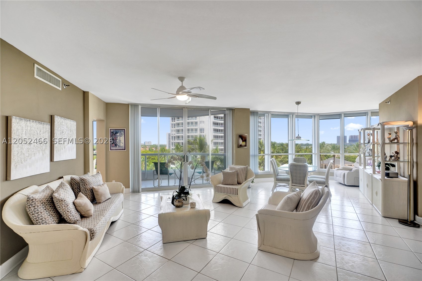 ATLANTIC II AT THE POINT - Residential