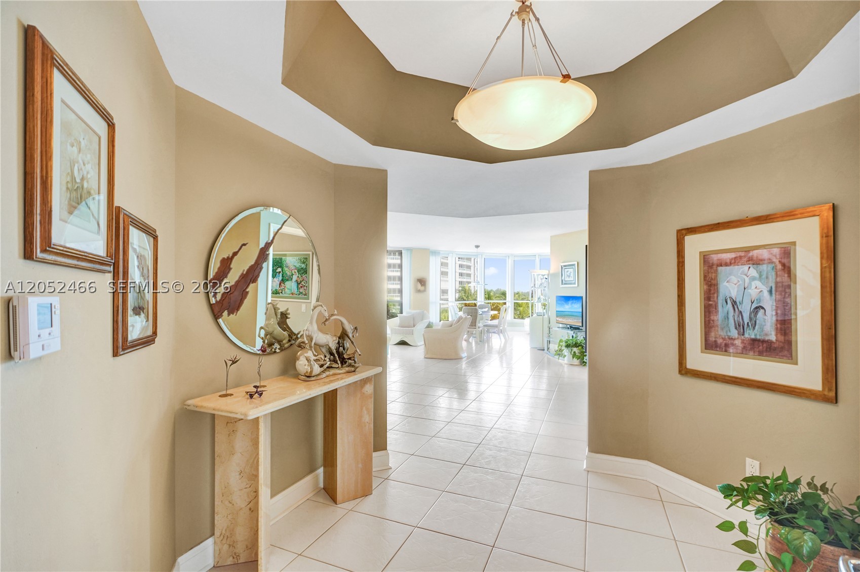 ATLANTIC II AT THE POINT - Residential