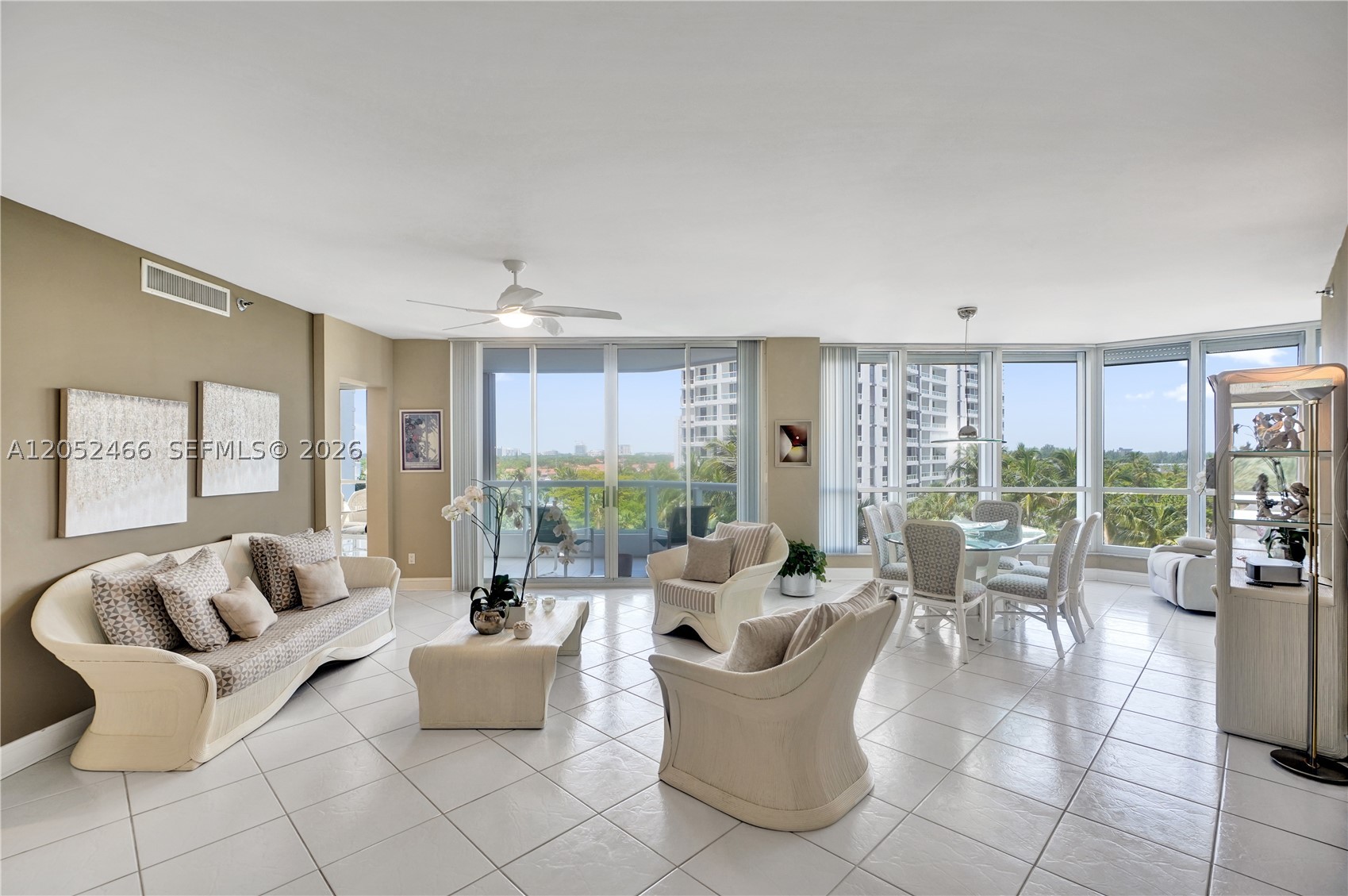 ATLANTIC II AT THE POINT - Residential