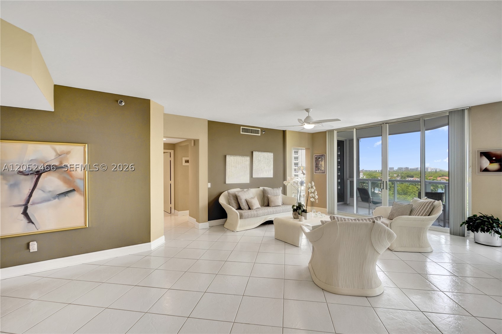 ATLANTIC II AT THE POINT - Residential
