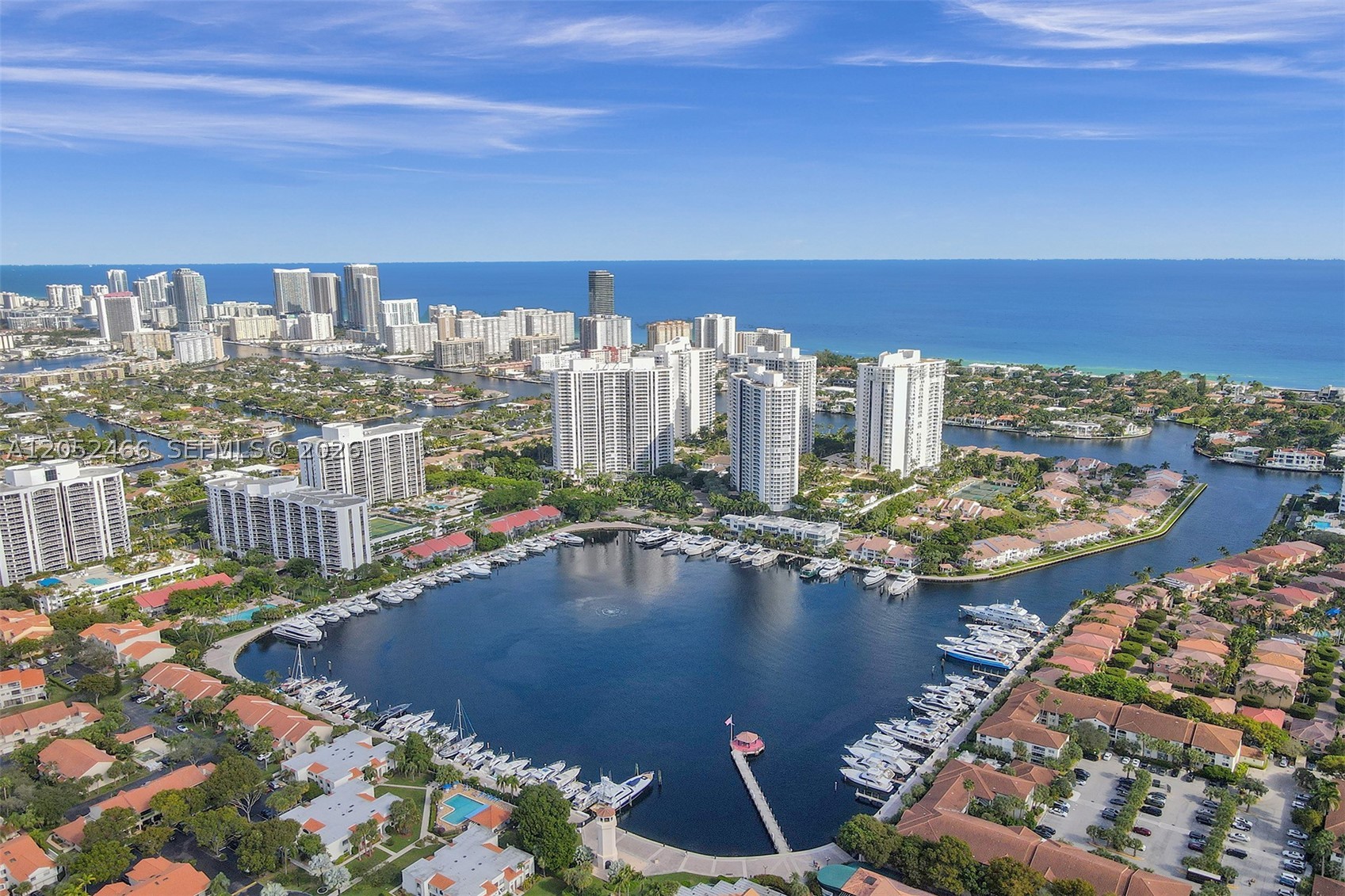 ATLANTIC II AT THE POINT - Residential