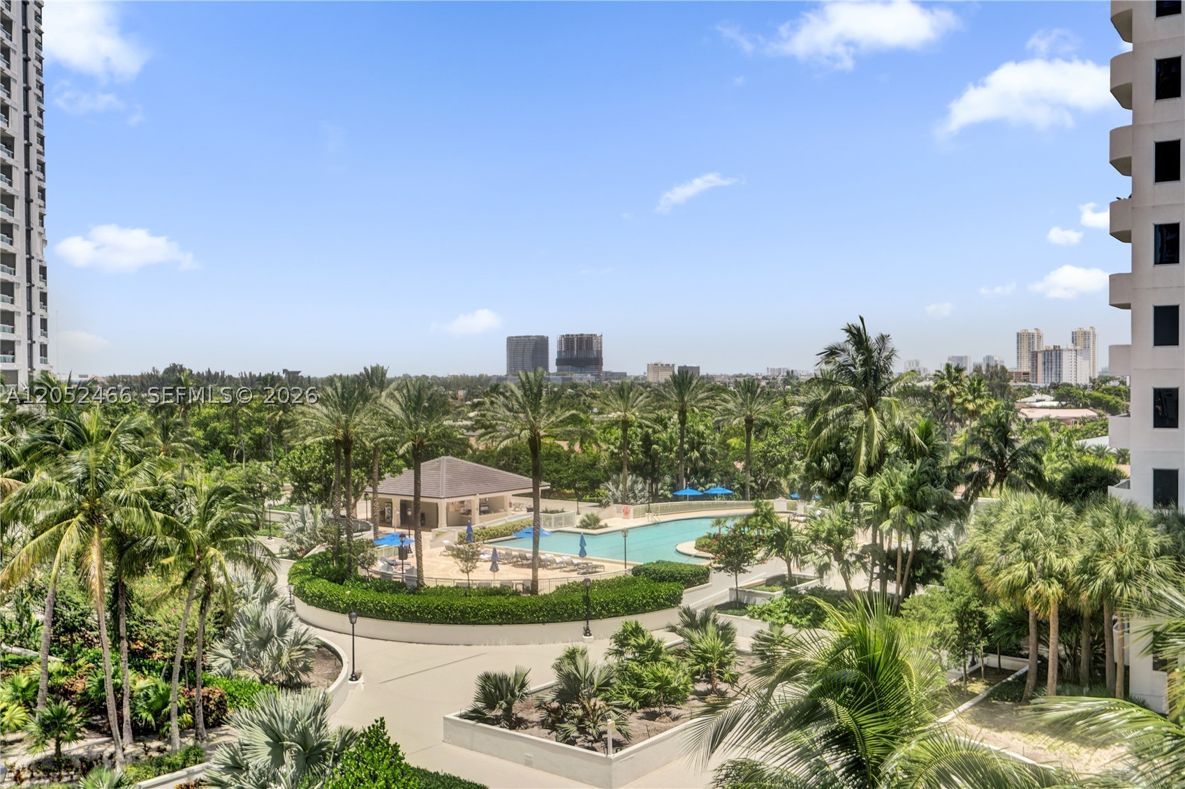 ATLANTIC II AT THE POINT - Residential