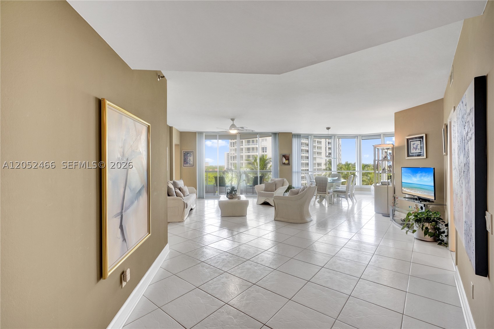 ATLANTIC II AT THE POINT - Residential