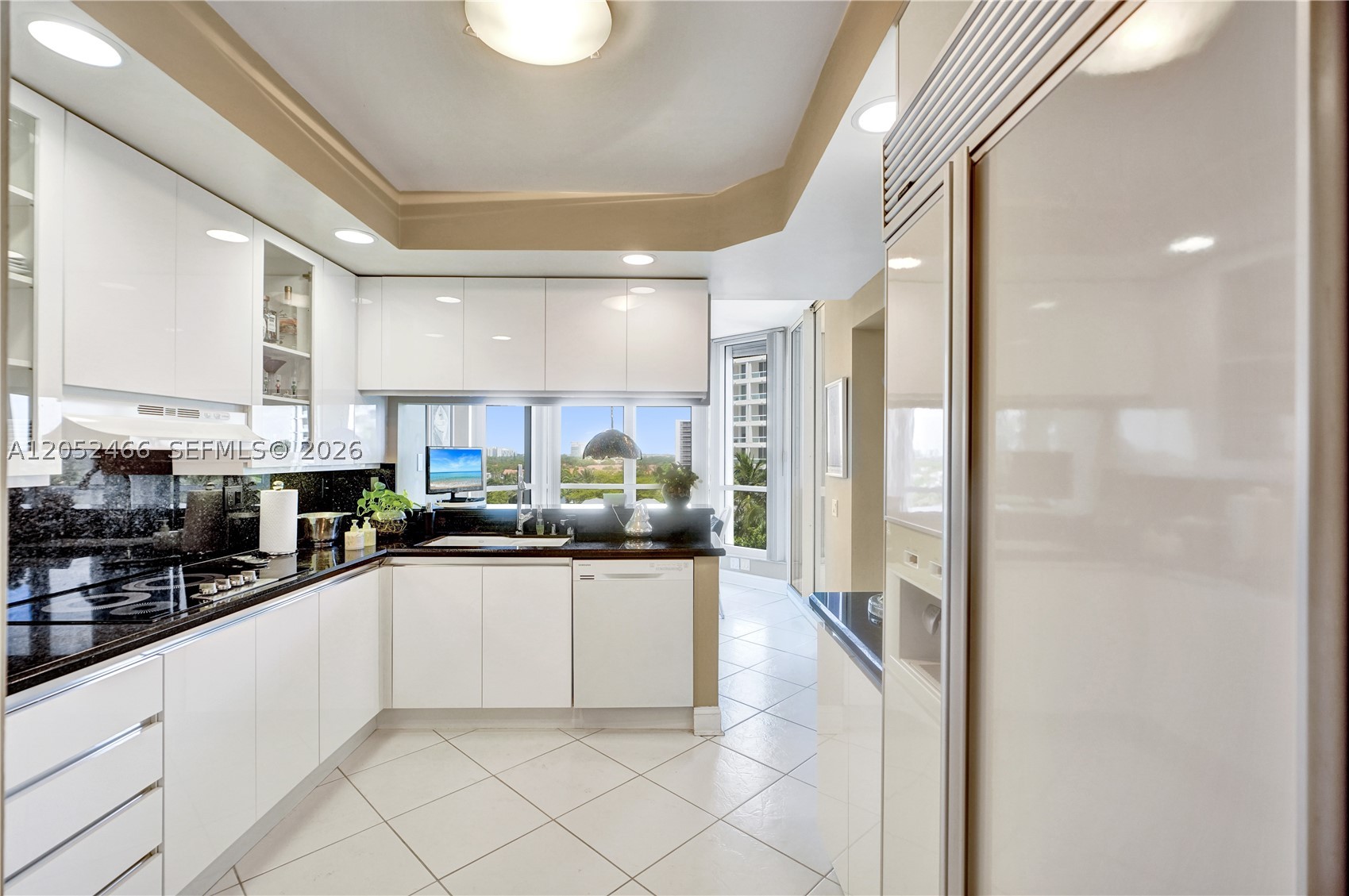 ATLANTIC II AT THE POINT - Residential