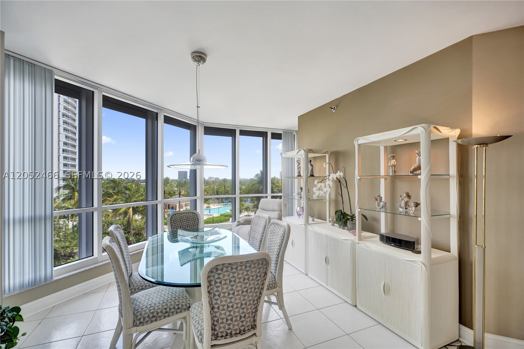 ATLANTIC II AT THE POINT - Residential