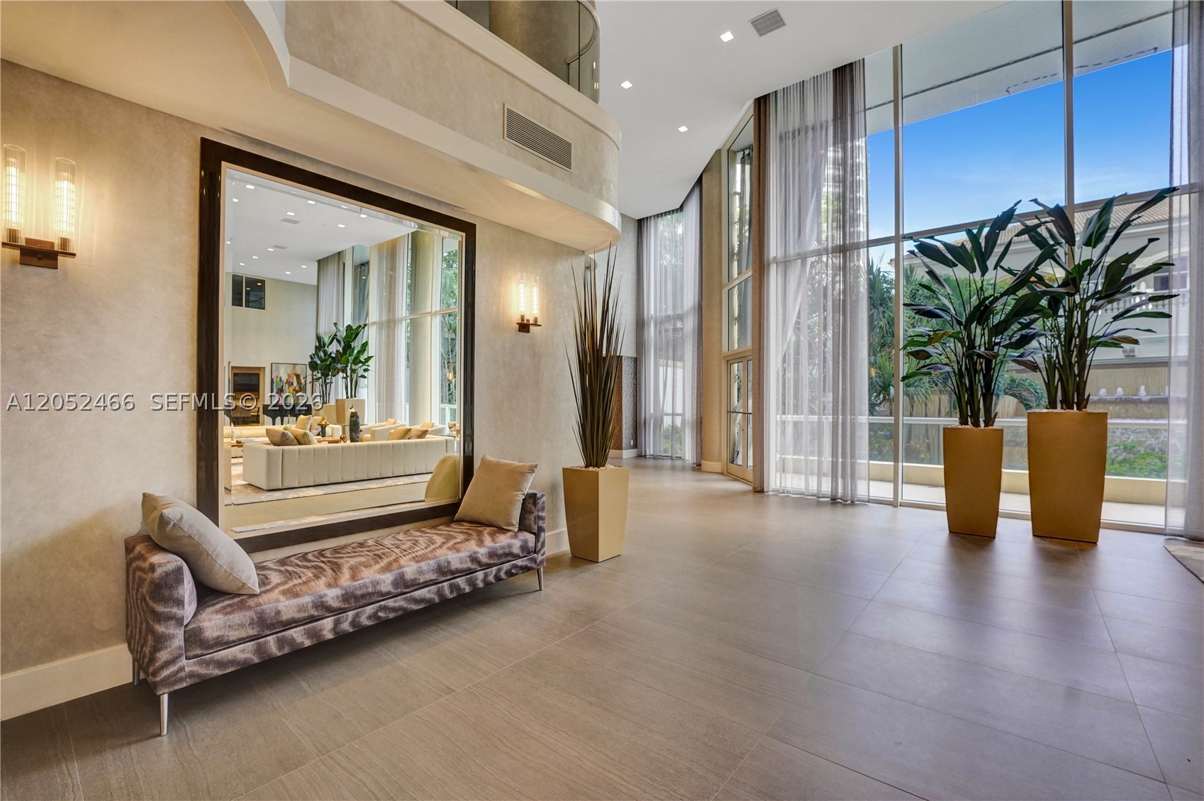 ATLANTIC II AT THE POINT - Residential