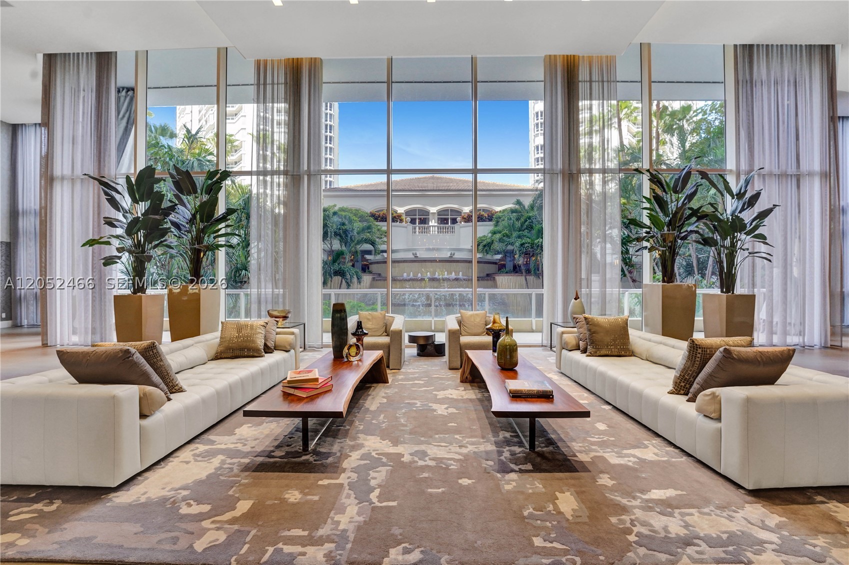ATLANTIC II AT THE POINT - Residential