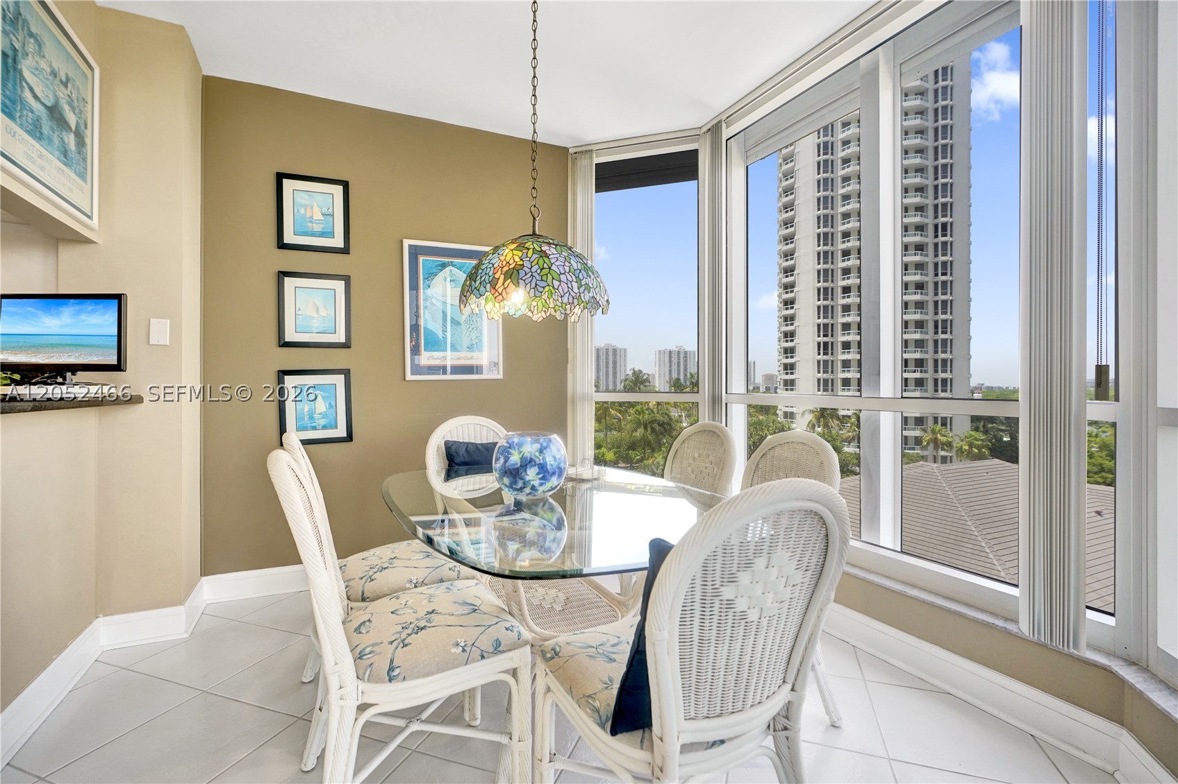 ATLANTIC II AT THE POINT - Residential