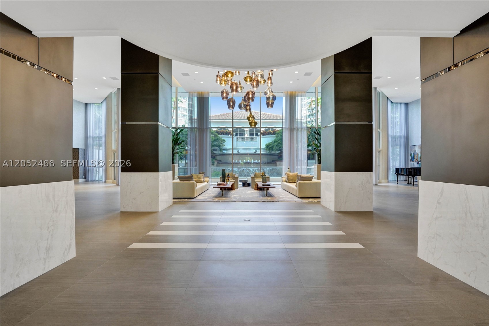 ATLANTIC II AT THE POINT - Residential