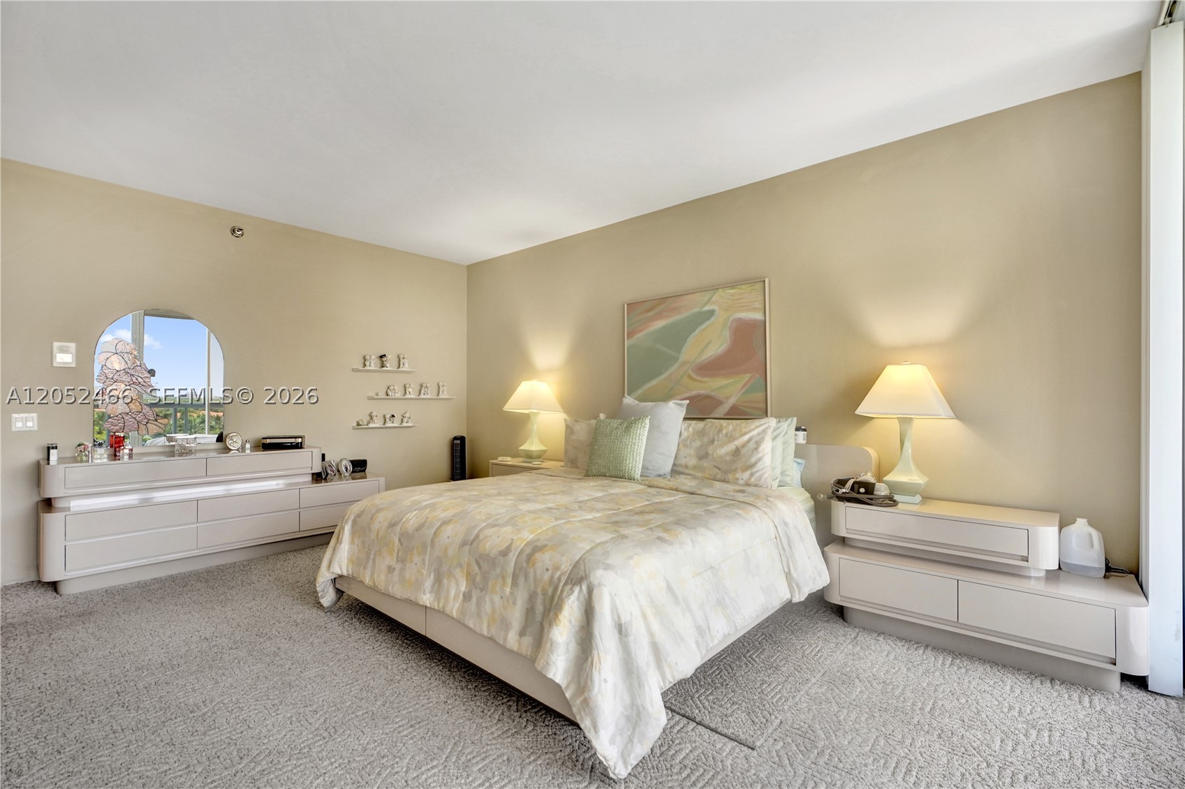 ATLANTIC II AT THE POINT - Residential