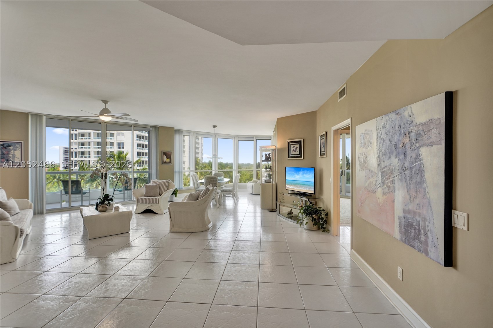 ATLANTIC II AT THE POINT - Residential