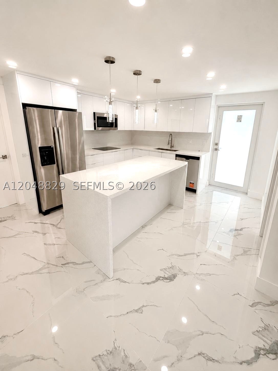 MAGNOLIA GARDENS CONSOLID - Residential