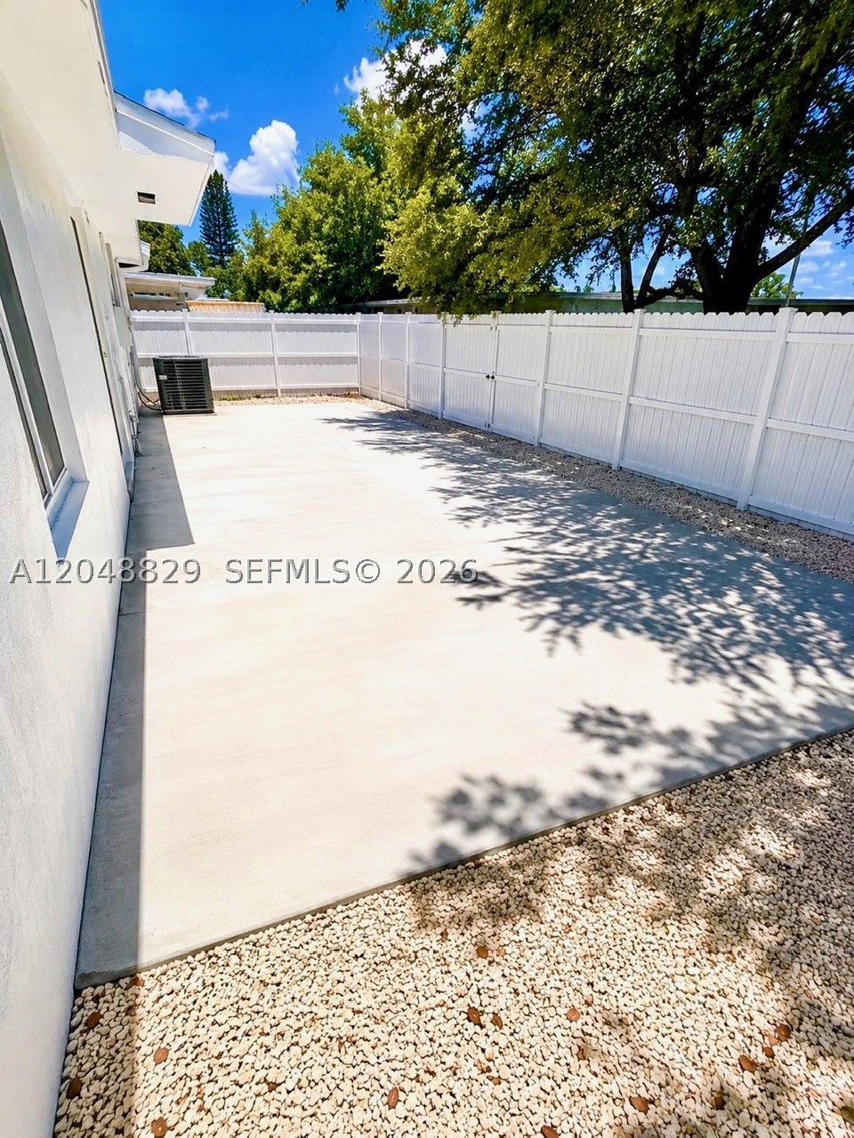 MAGNOLIA GARDENS CONSOLID - Residential
