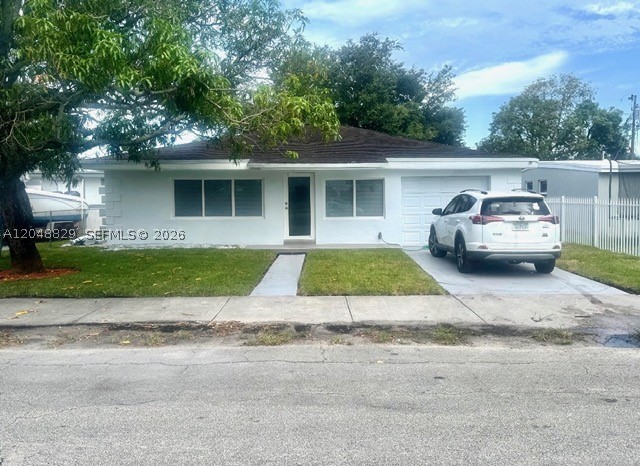 MAGNOLIA GARDENS CONSOLID - Residential