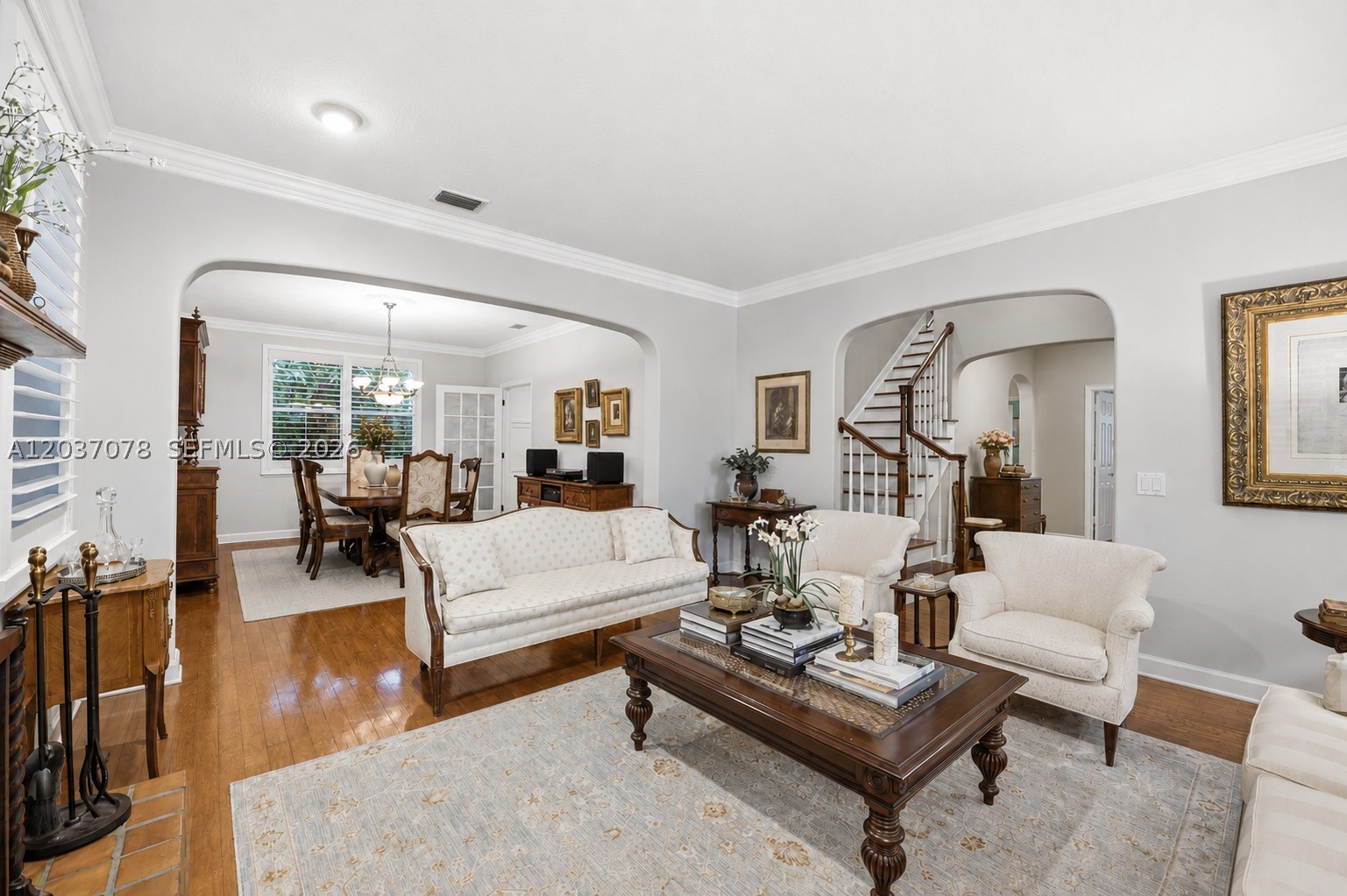 The Meadows - Residential