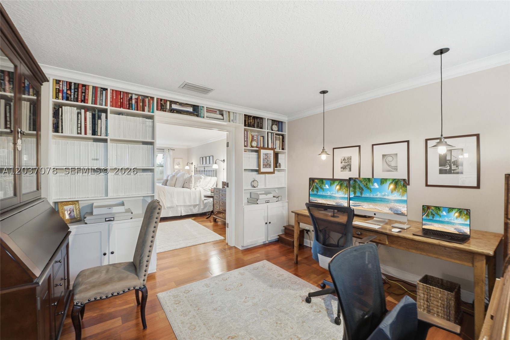The Meadows - Residential