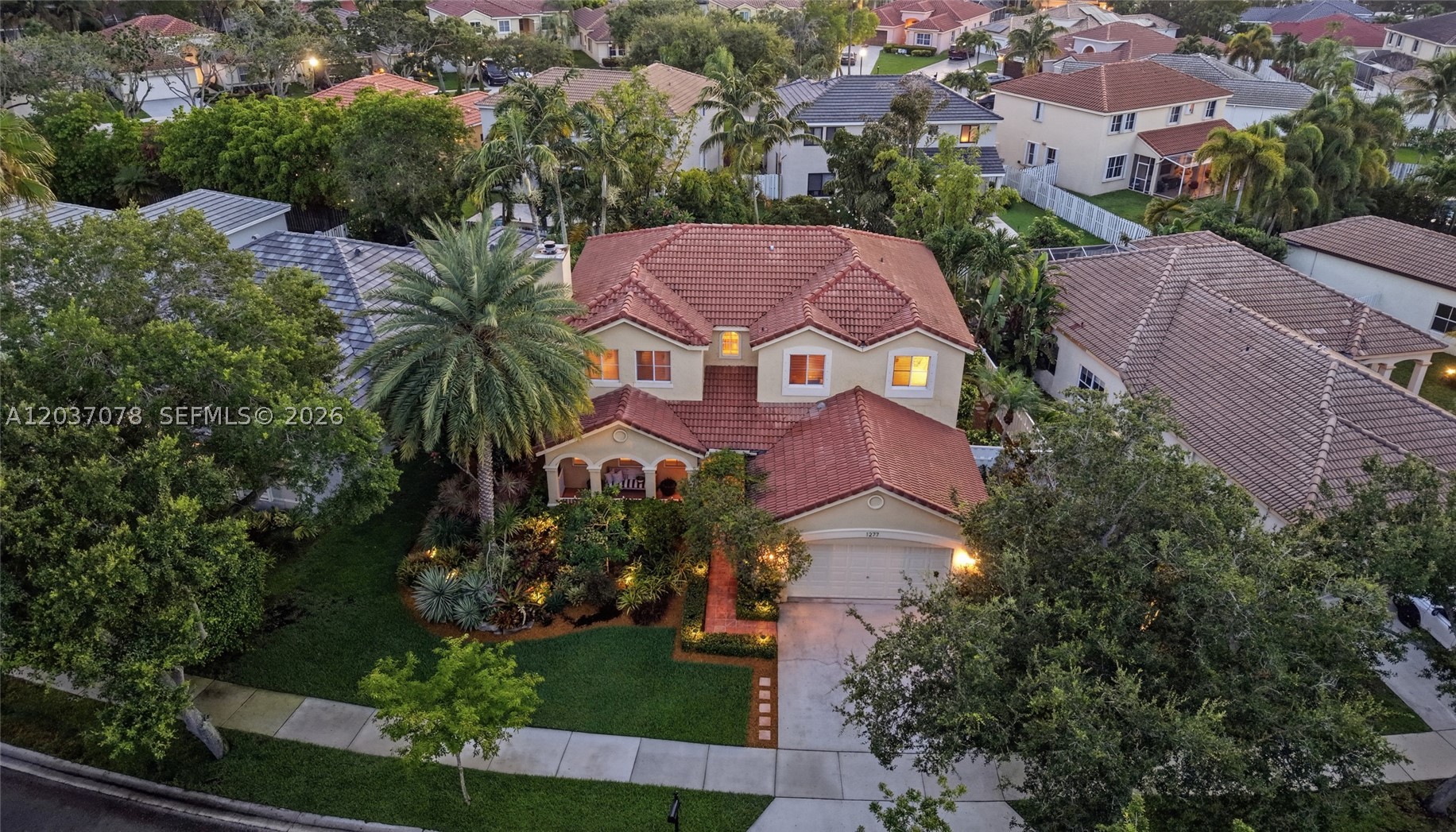 The Meadows - Residential