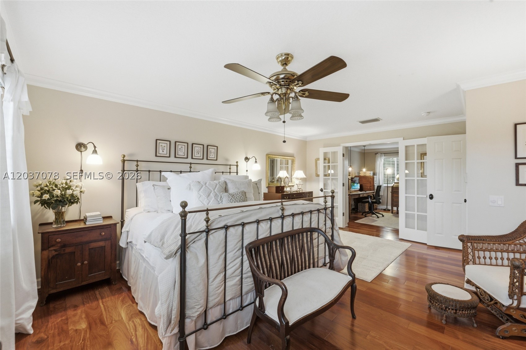 The Meadows - Residential