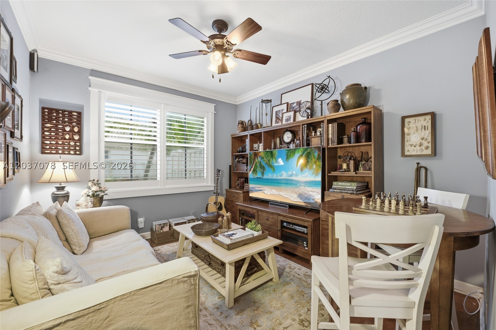 The Meadows - Residential