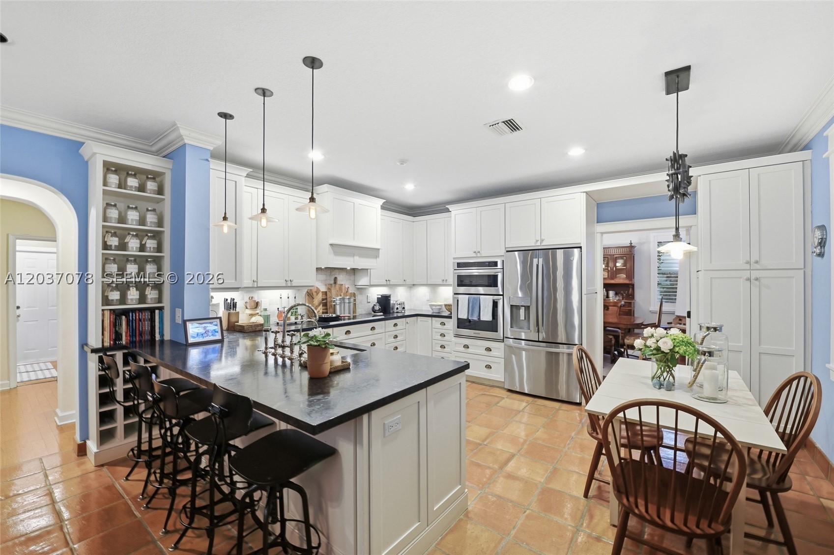 The Meadows - Residential