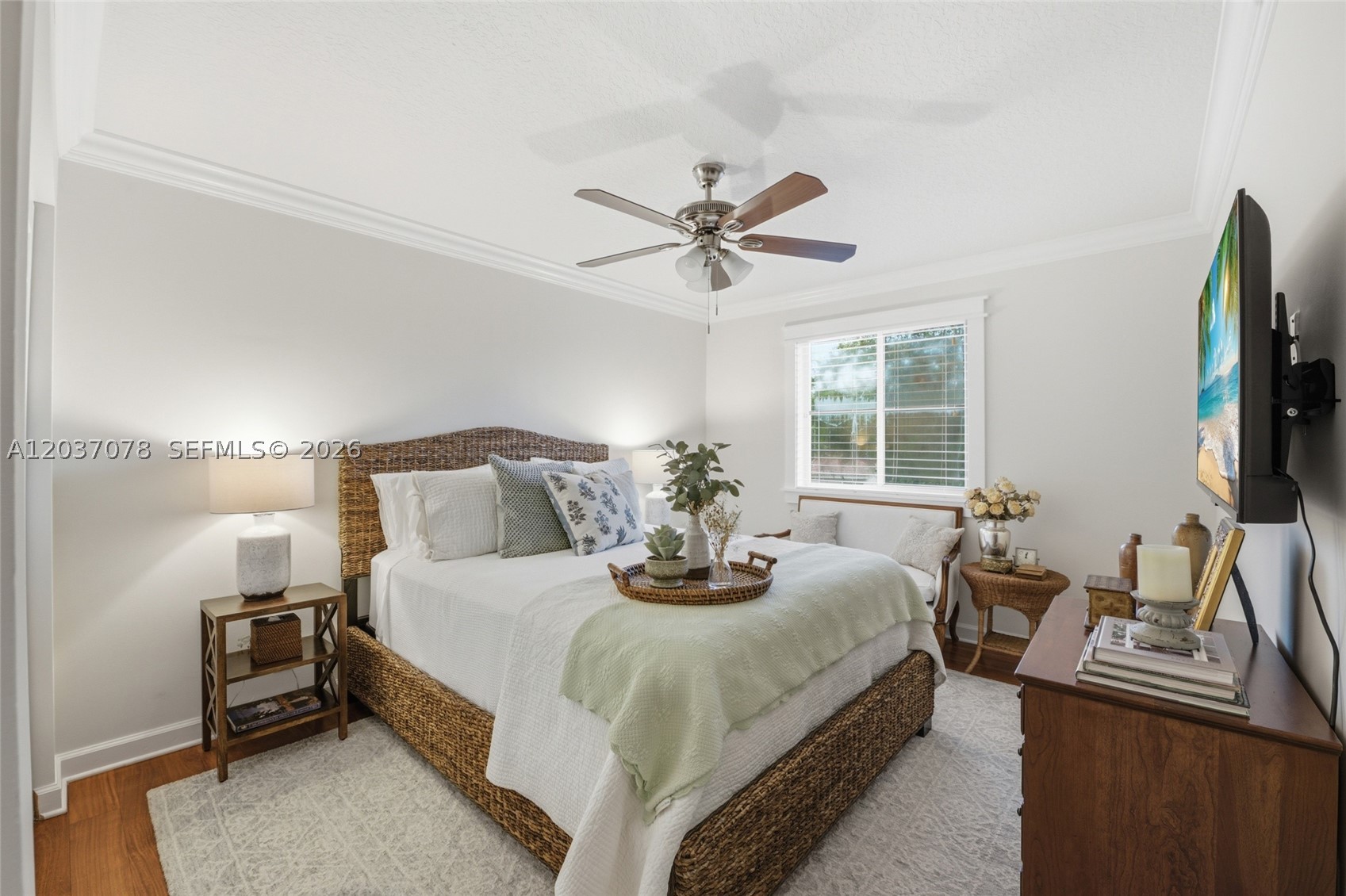 The Meadows - Residential