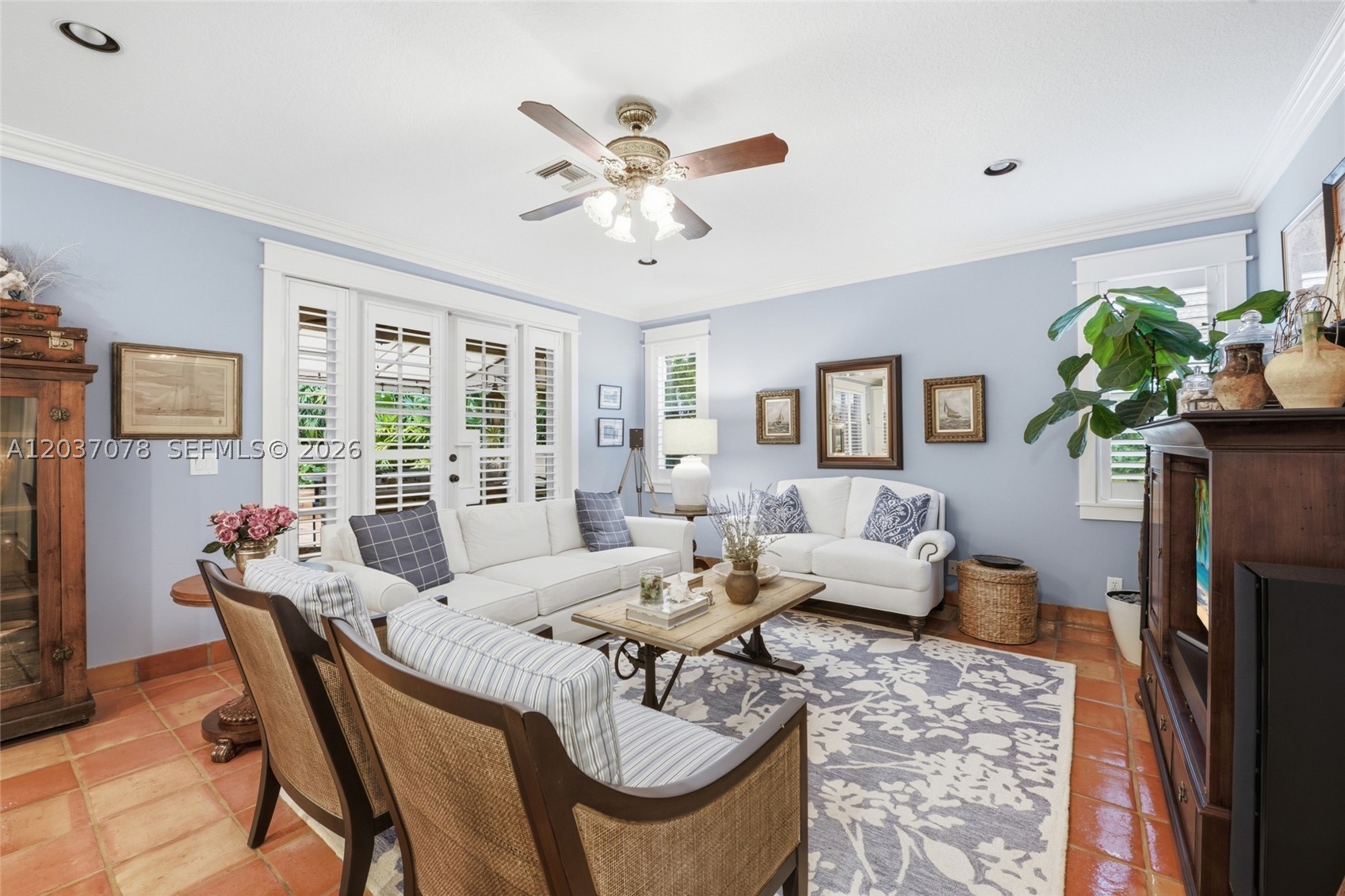 The Meadows - Residential