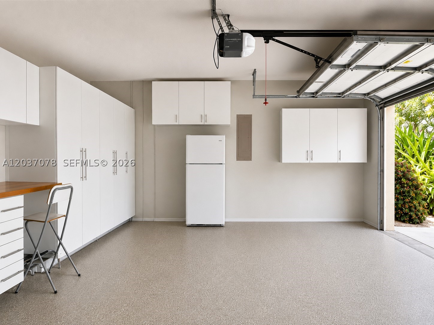 The Meadows - Residential