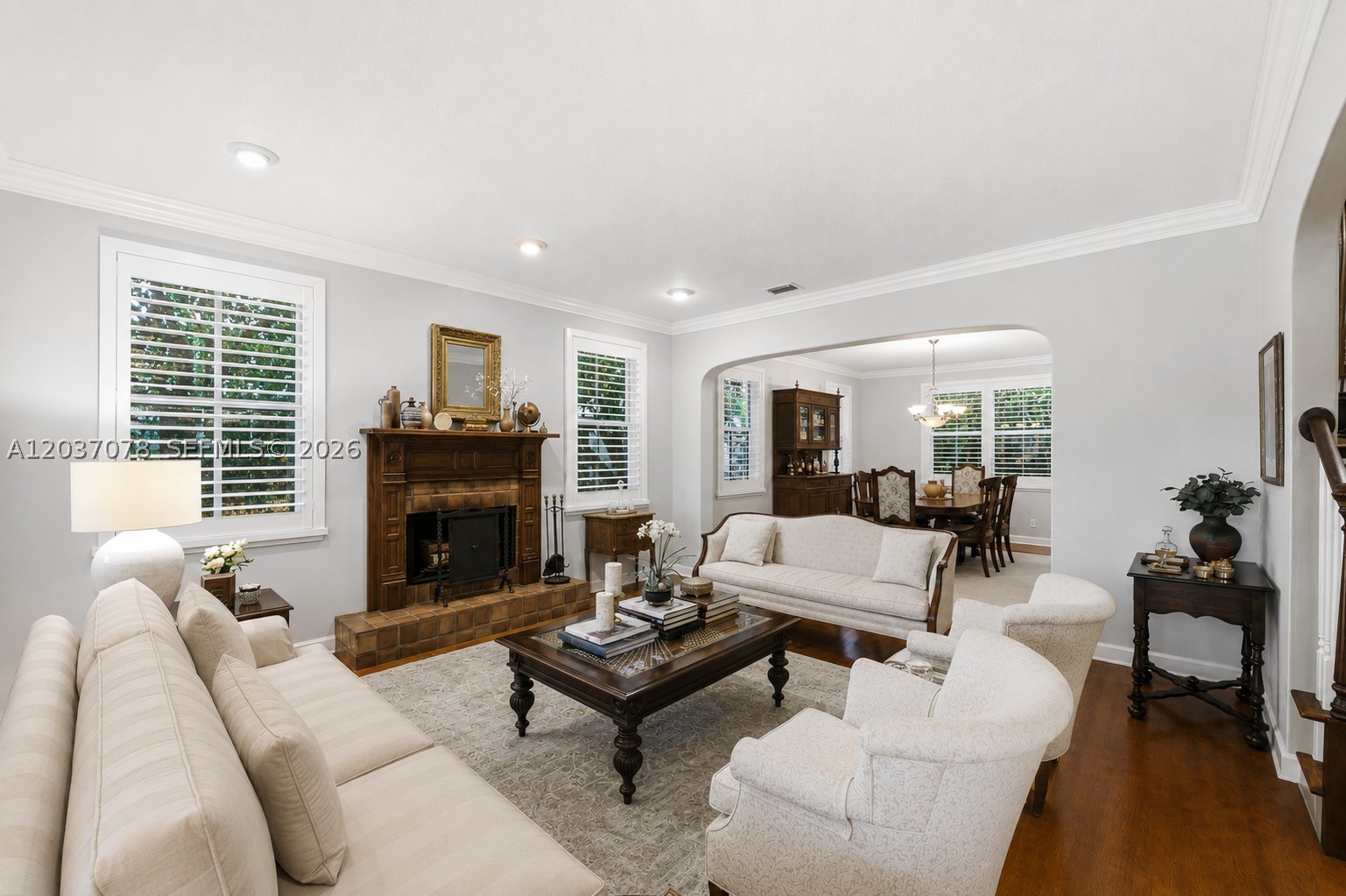 The Meadows - Residential
