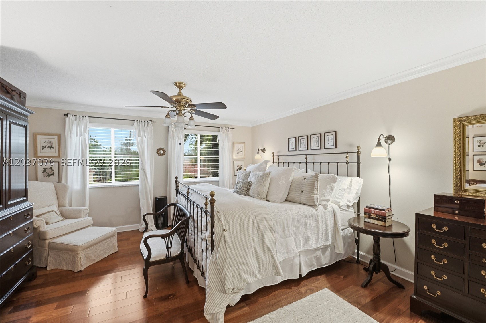 The Meadows - Residential