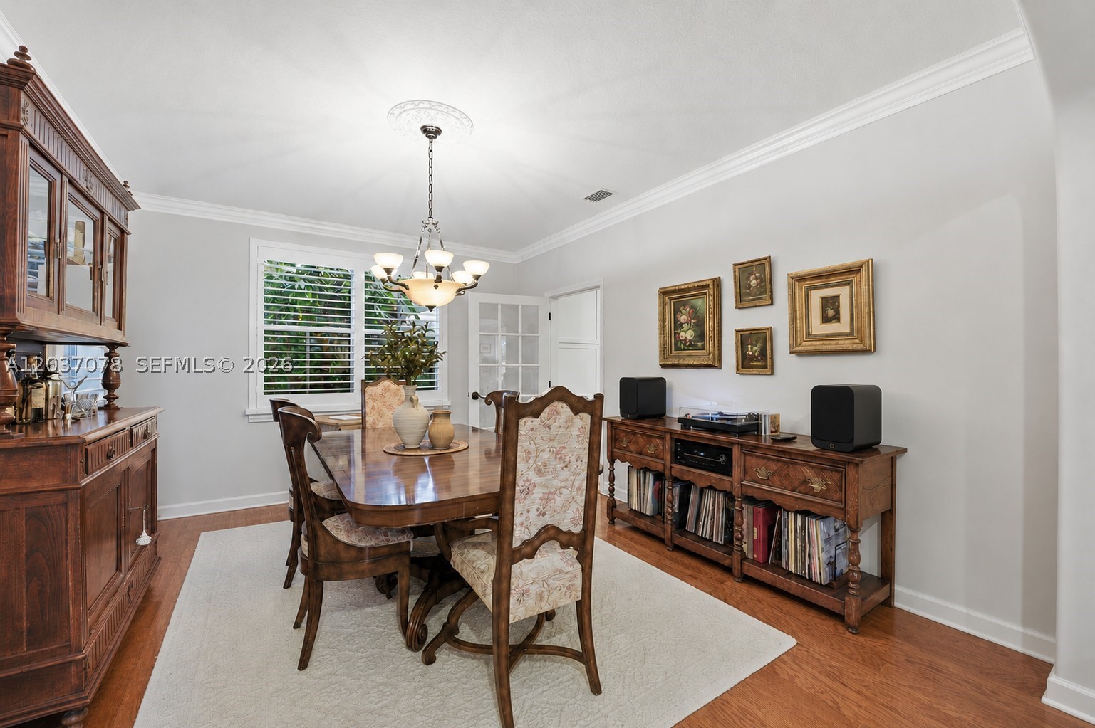 The Meadows - Residential