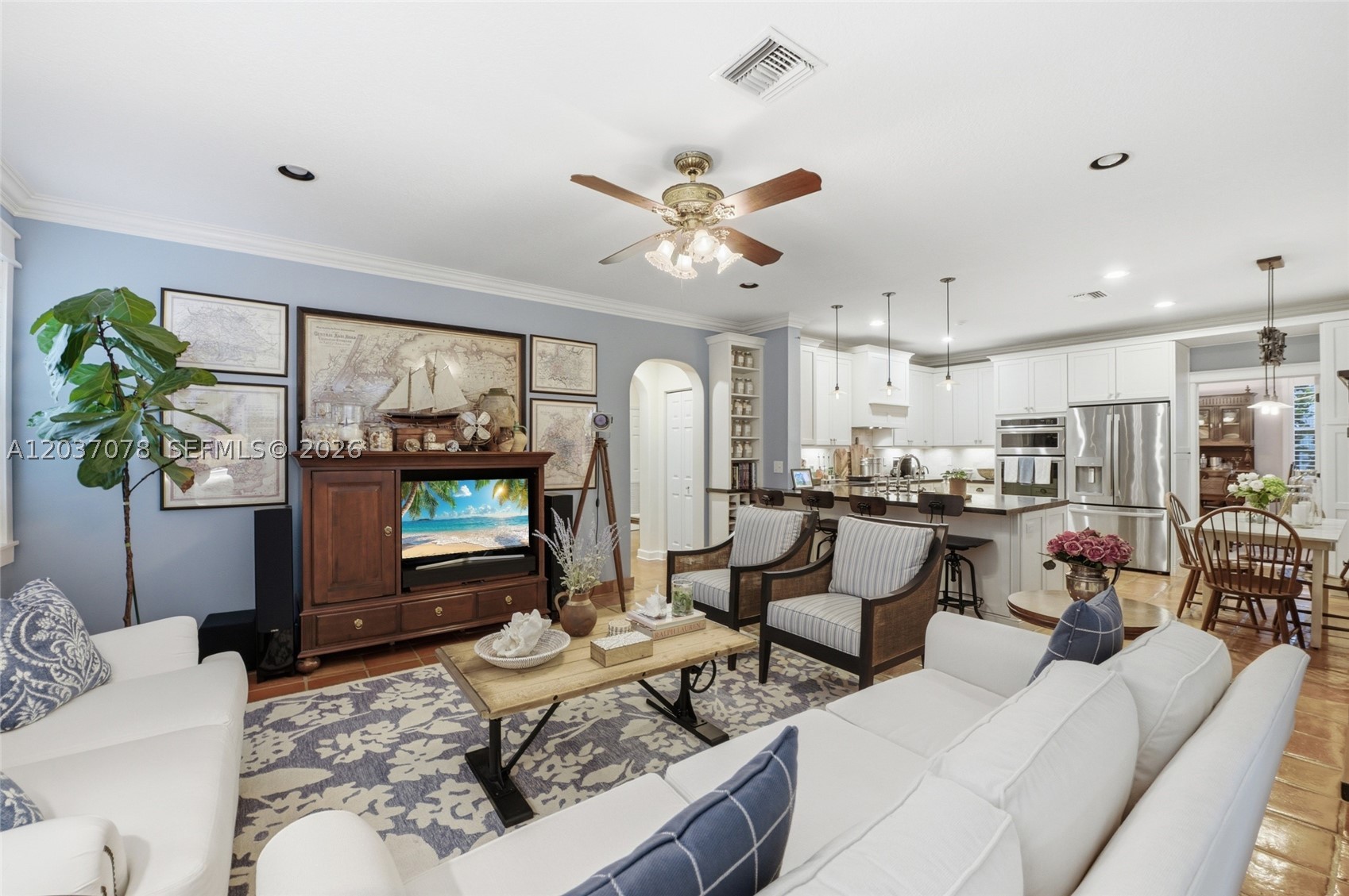 The Meadows - Residential