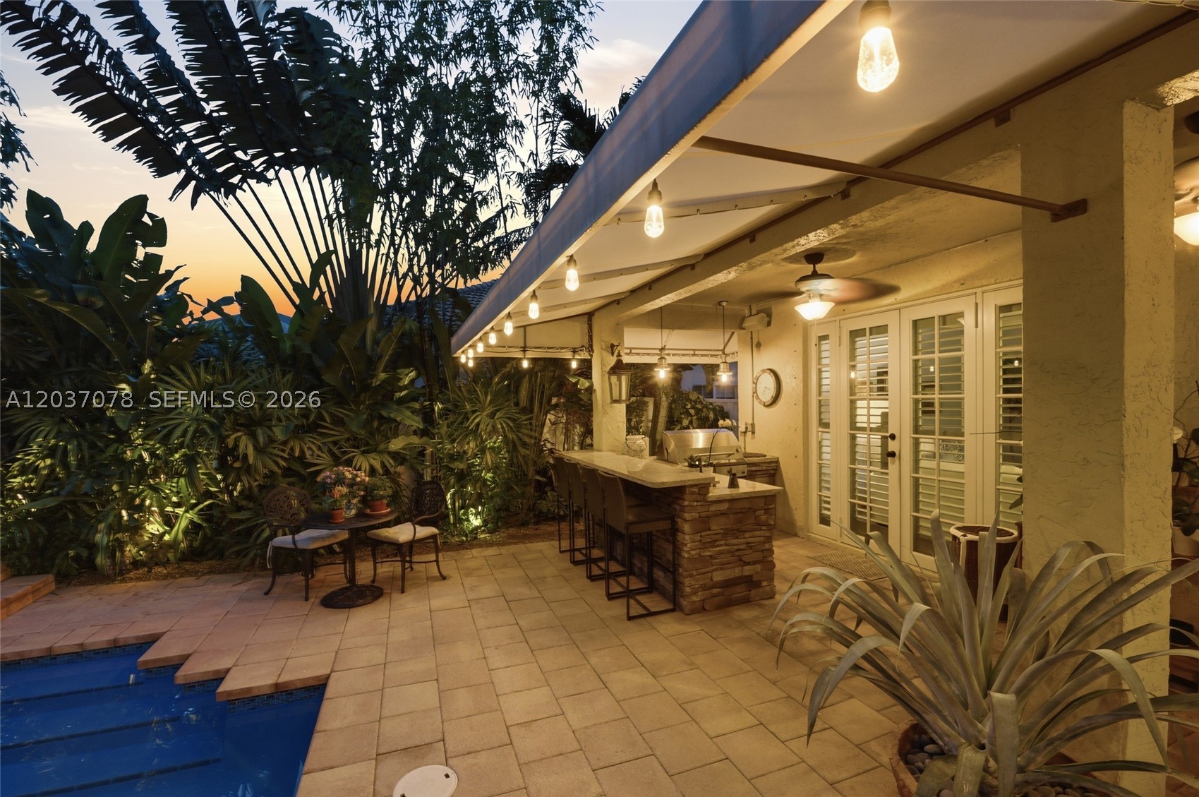 The Meadows - Residential