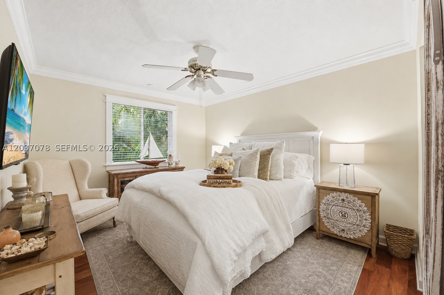 The Meadows - Residential