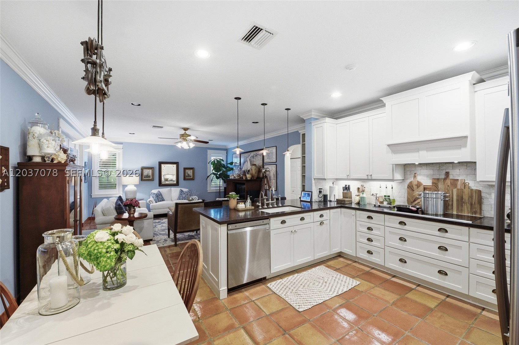 The Meadows - Residential