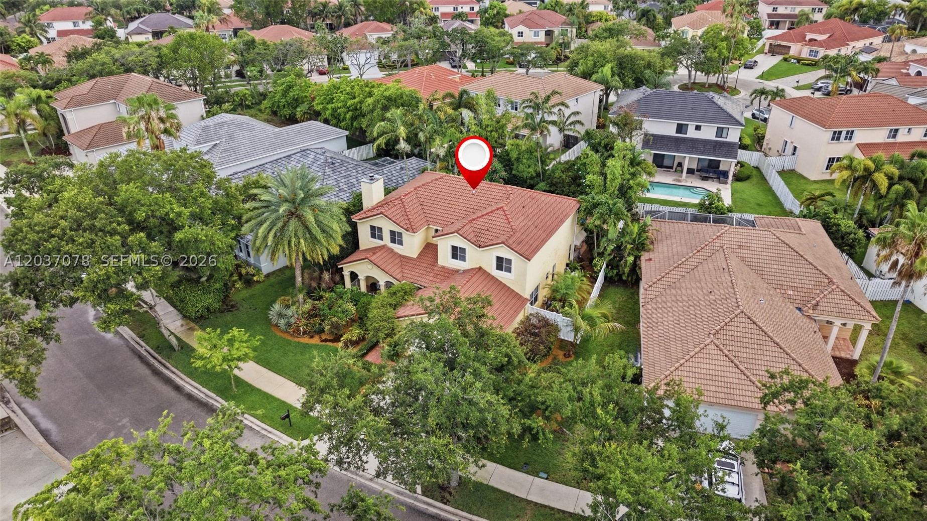 The Meadows - Residential
