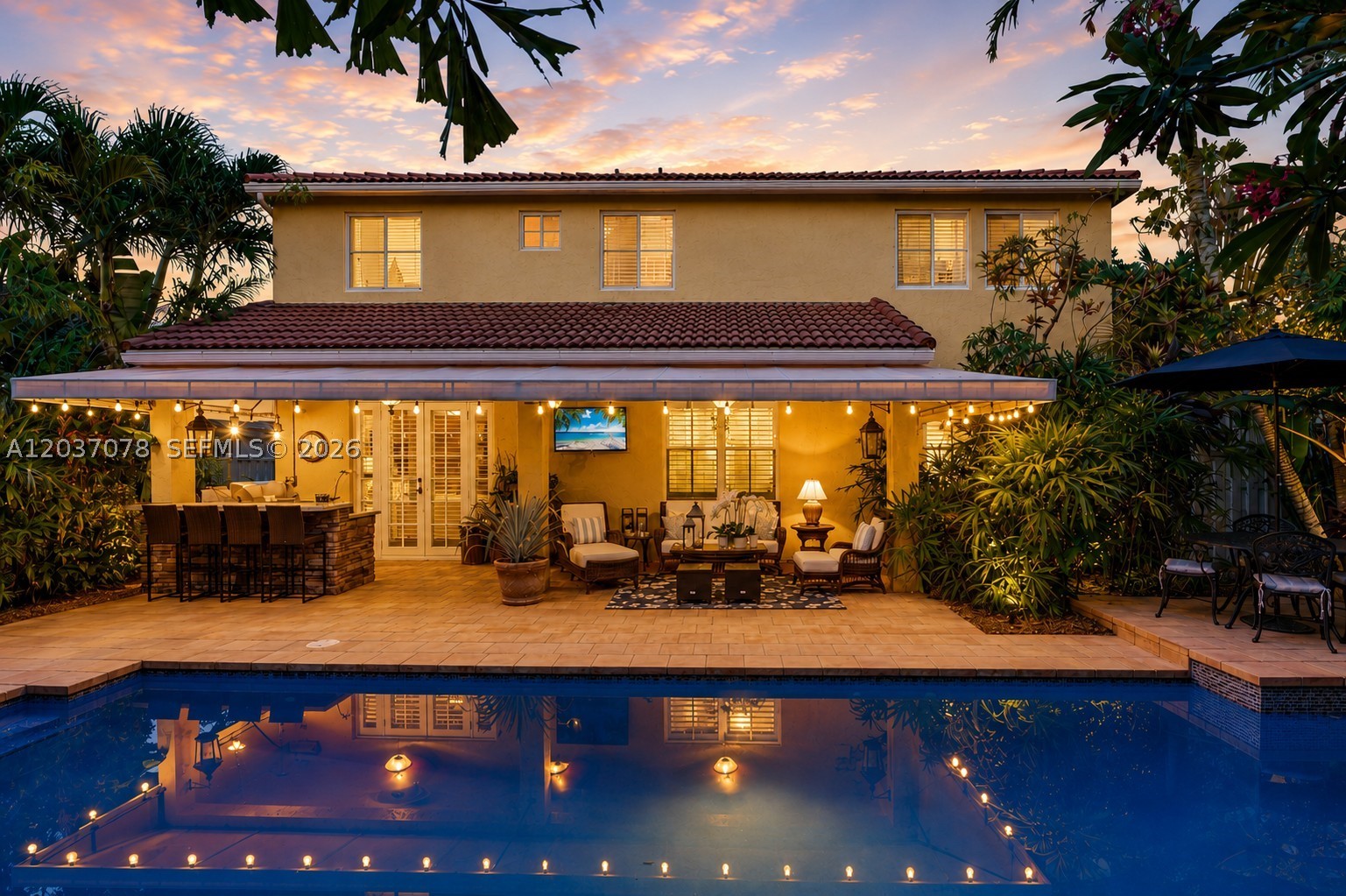 The Meadows - Residential