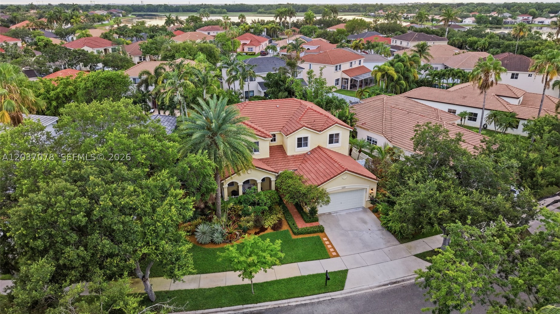 The Meadows - Residential
