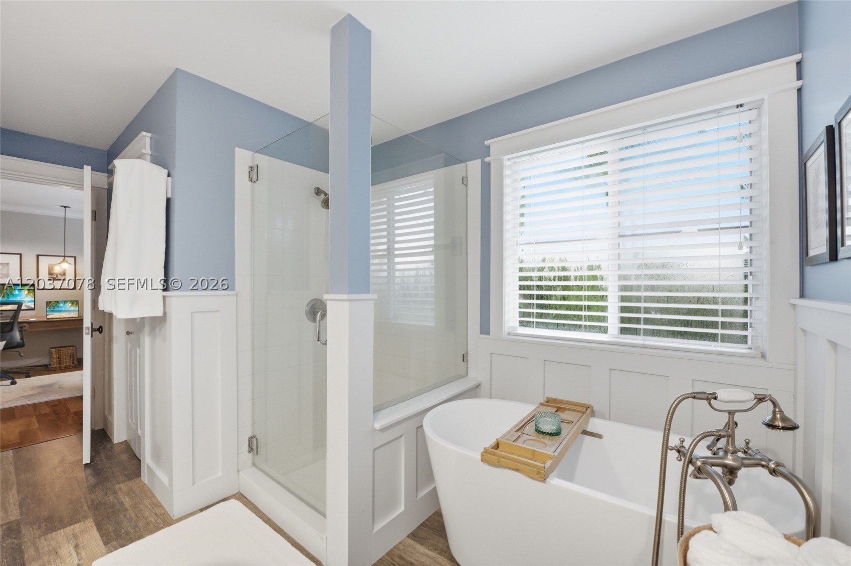 The Meadows - Residential