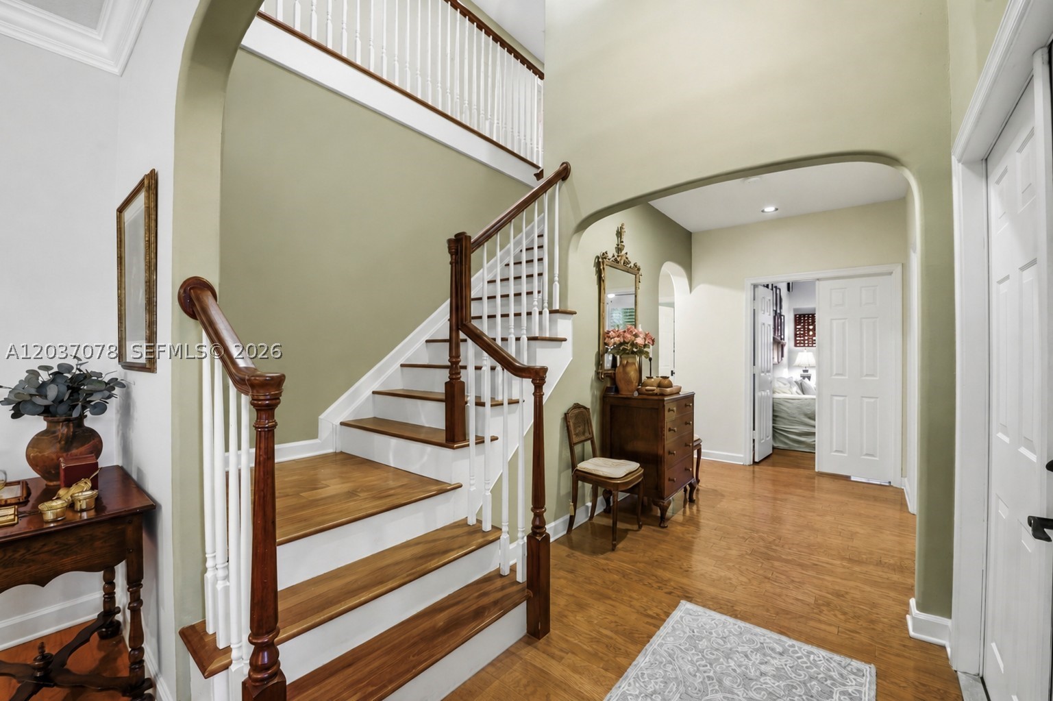 The Meadows - Residential