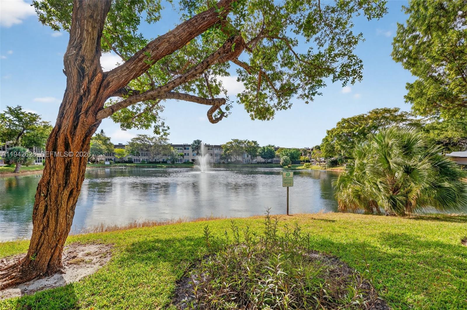 CLOVER GARDENS CONDO - Residential