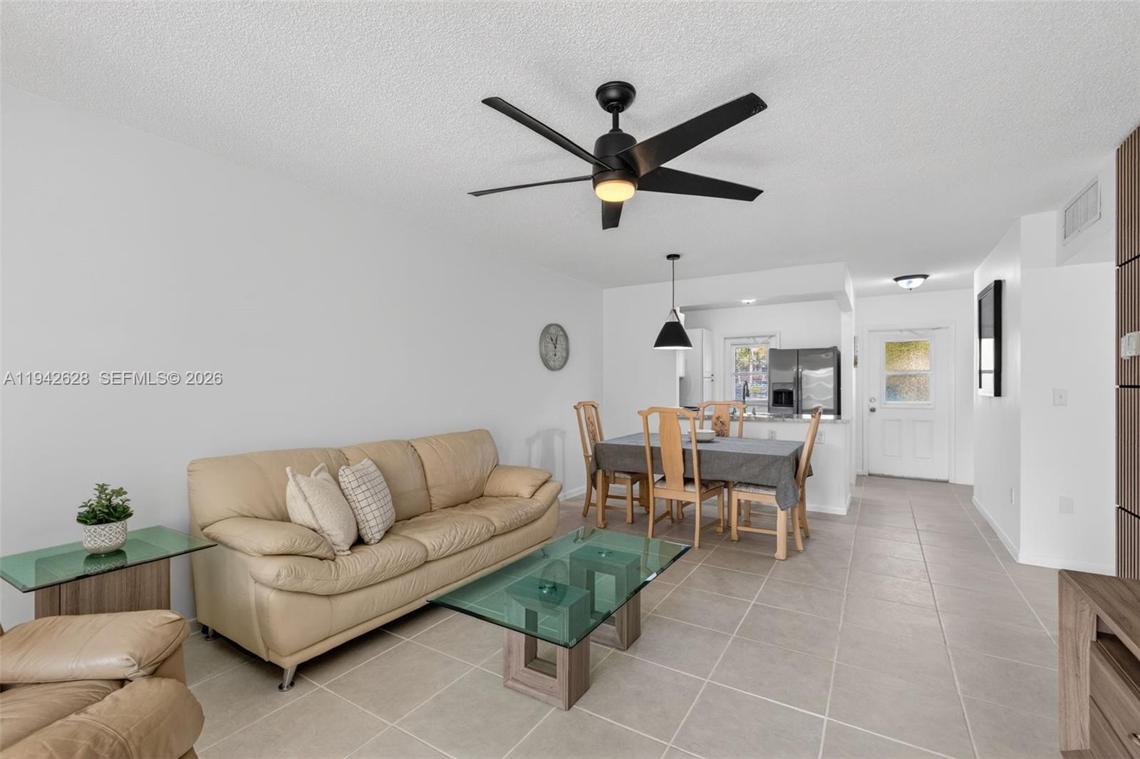 CLOVER GARDENS CONDO - Residential