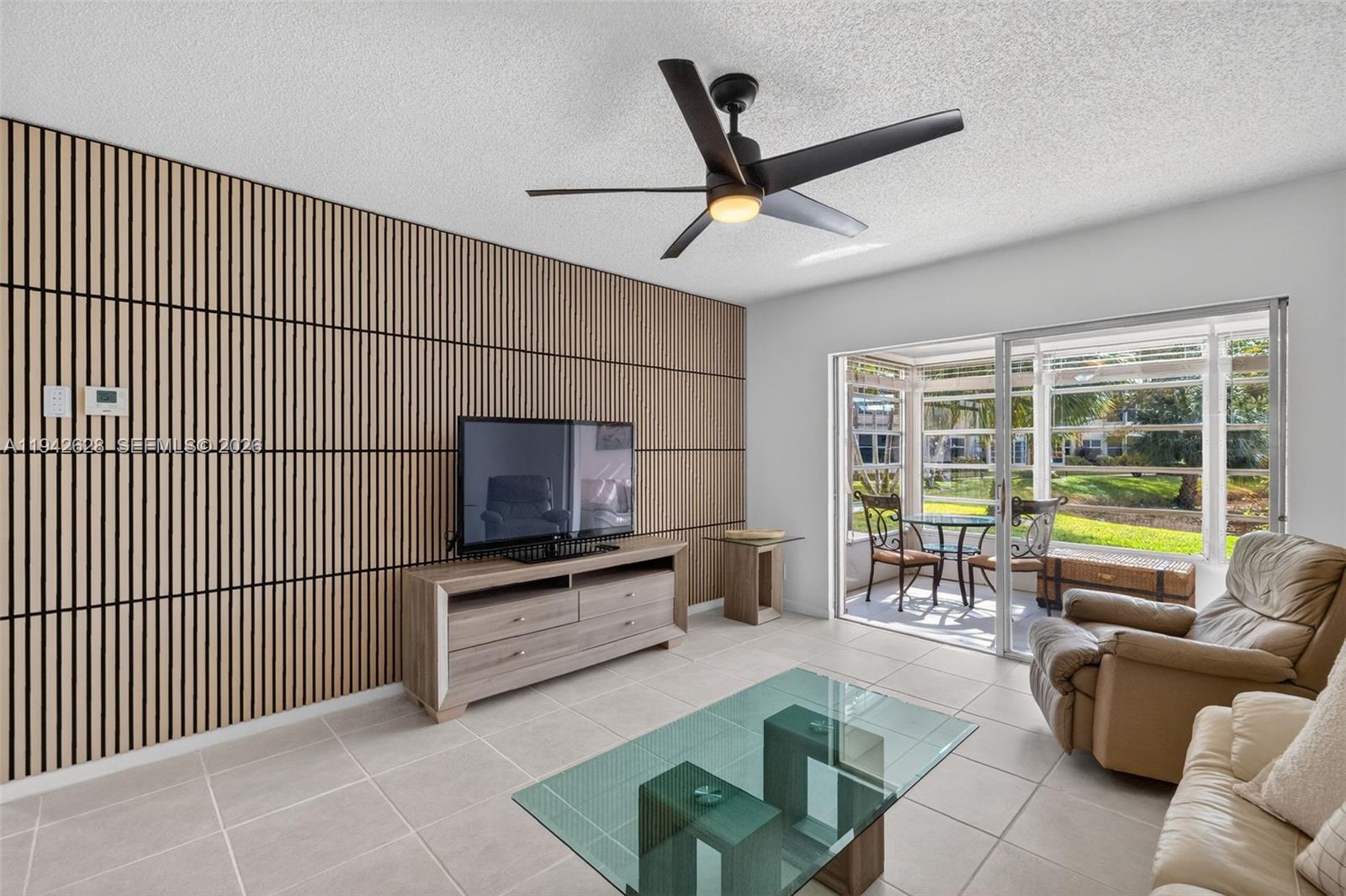CLOVER GARDENS CONDO - Residential