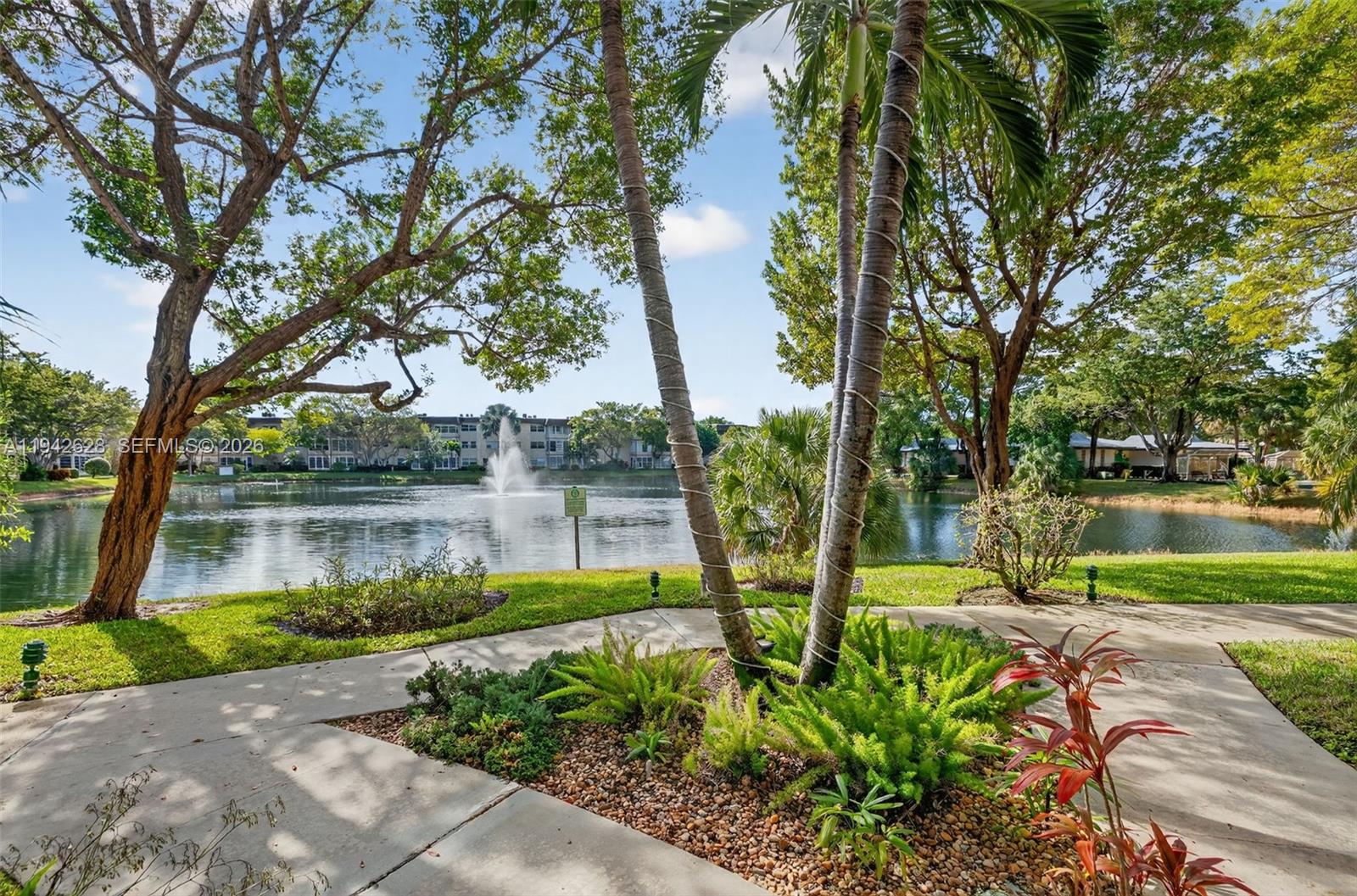 CLOVER GARDENS CONDO - Residential