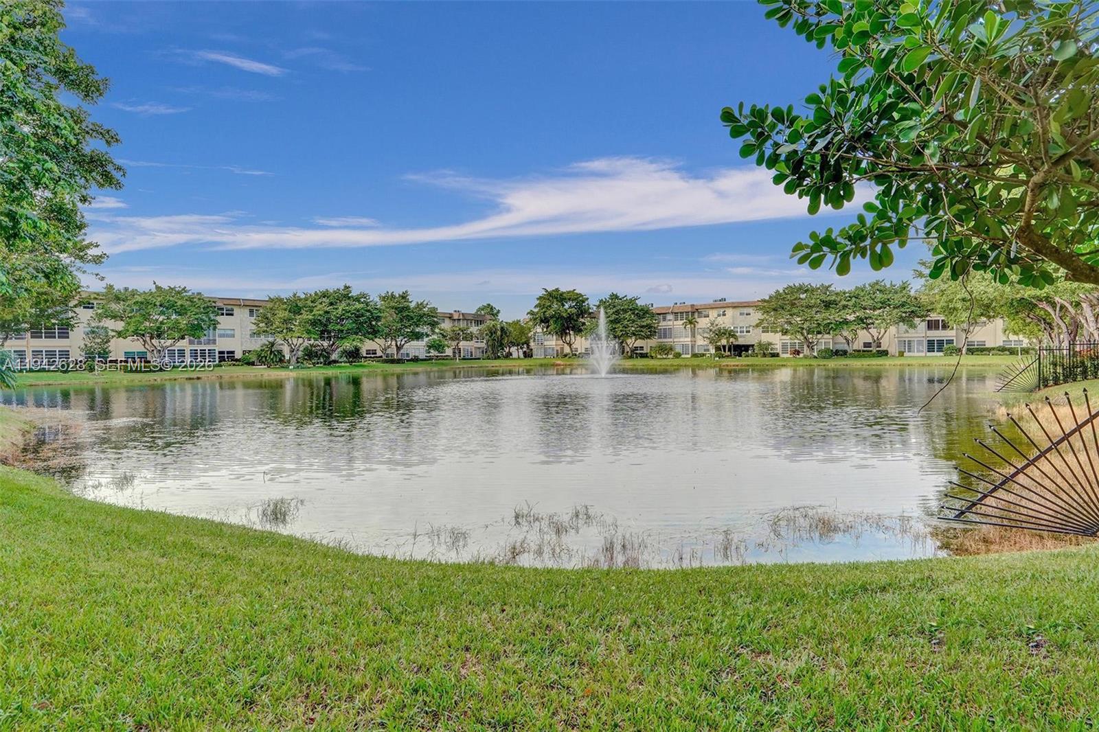 CLOVER GARDENS CONDO - Residential