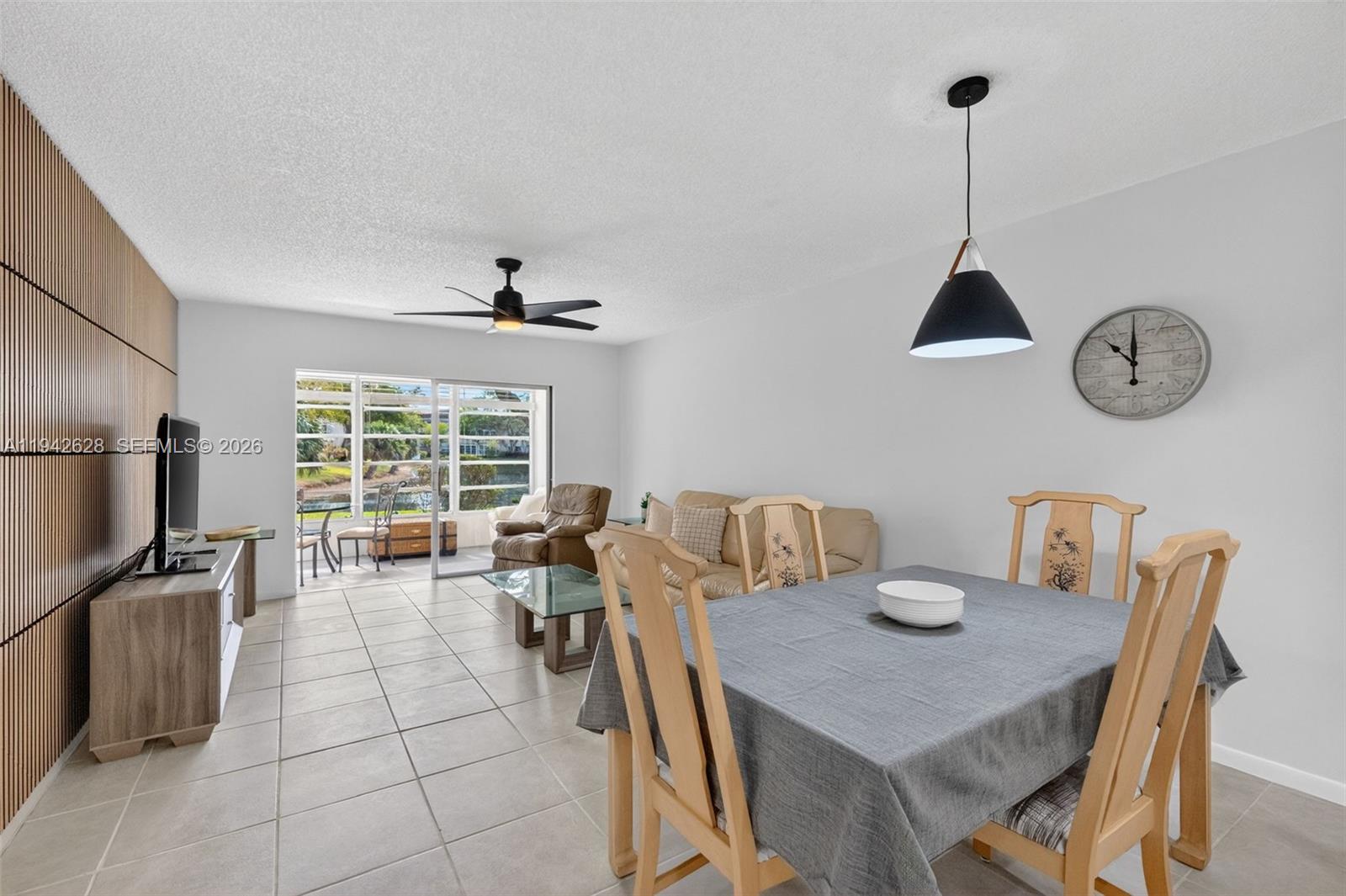 CLOVER GARDENS CONDO - Residential