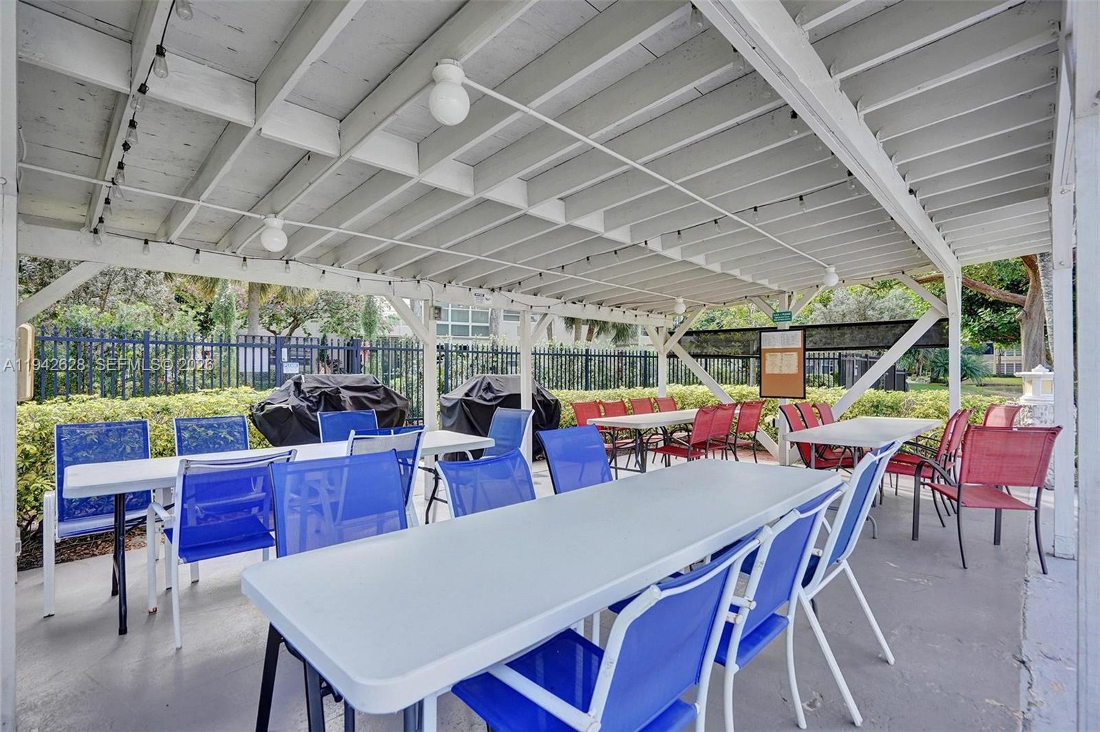 CLOVER GARDENS CONDO - Residential
